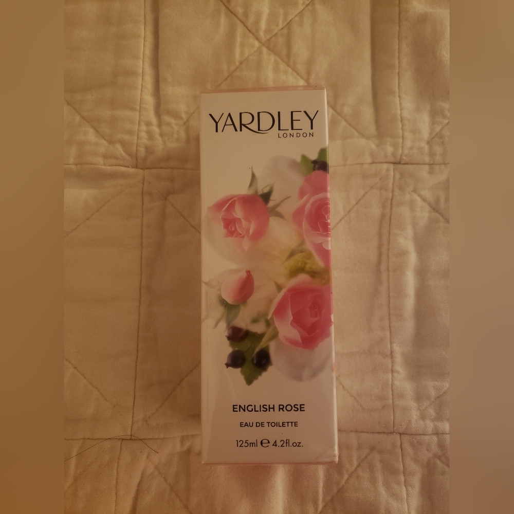 Yardley London Perfume